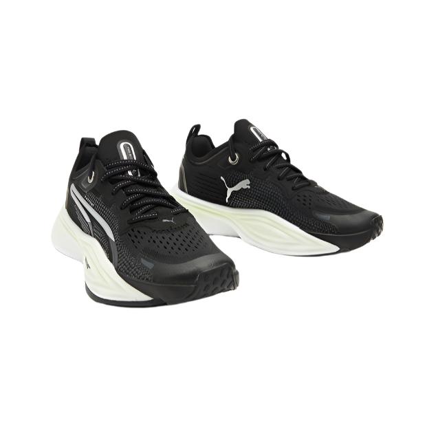 Puma Women's PWR NITRO SQD 2 Training  Shoes - Puma Black/Puma White