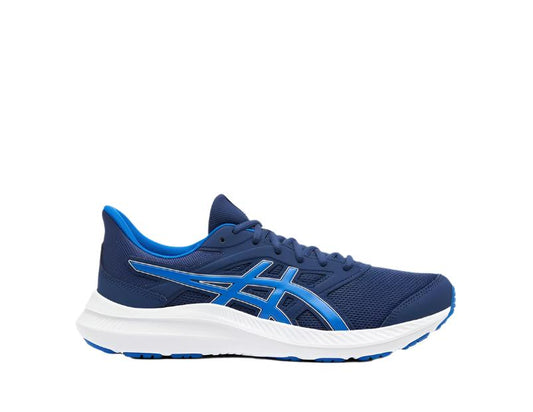 ASICS Mens Jolt 4 Running Shoes - Deep Ocean/Illusion Blue