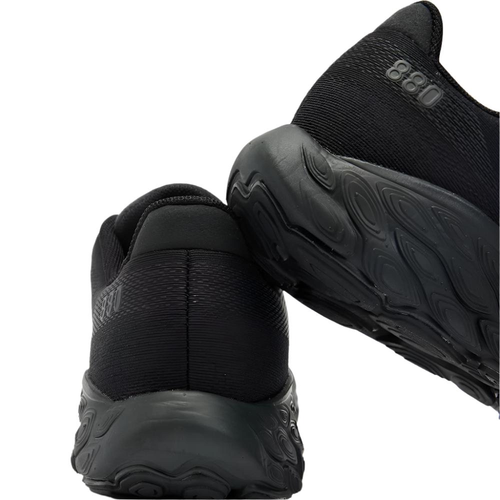 New Balance Women's Fresh Foam 880 X V14 Running Shoes - Triple Black