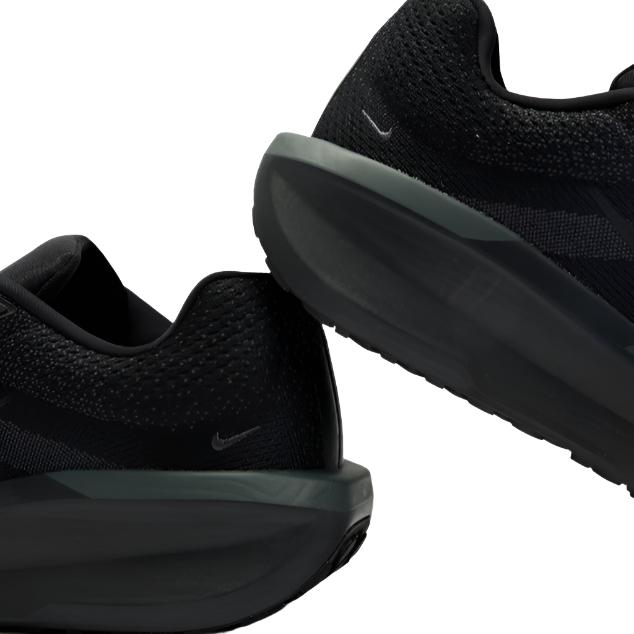 Nike Mens Winflo 11 Running Shoes - Black/ Anthracite