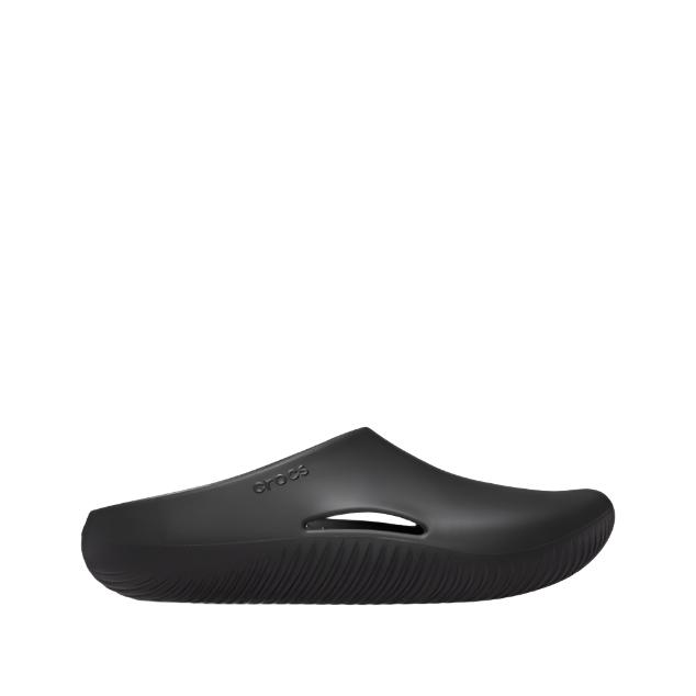 Crocs Unisex Mellow Clogs - Black