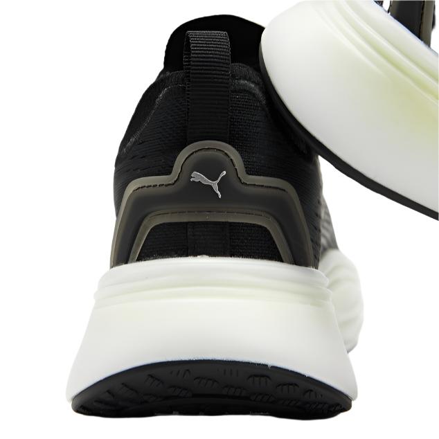 Puma Women's PWR NITRO SQD 2 Training  Shoes - Puma Black/Puma White