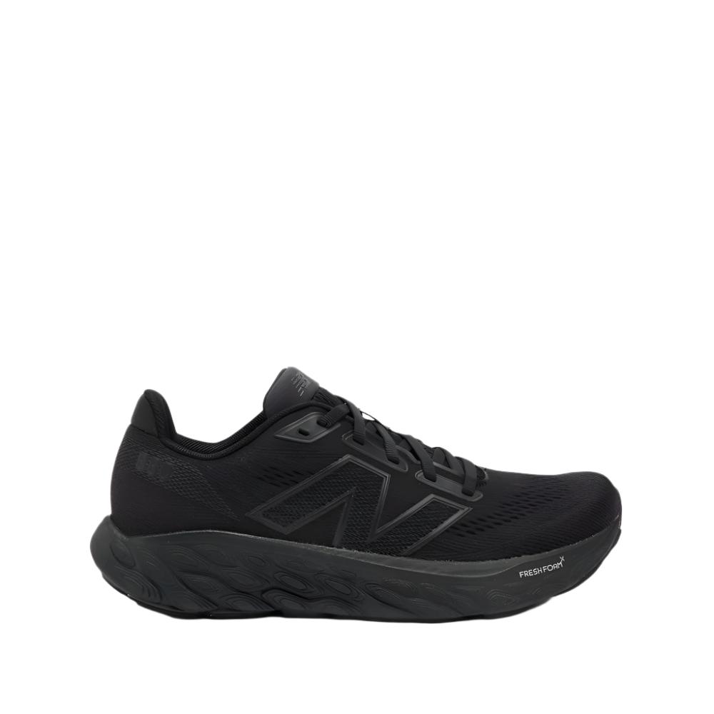 New Balance Women's Fresh Foam 880 X V14 Running Shoes - Triple Black