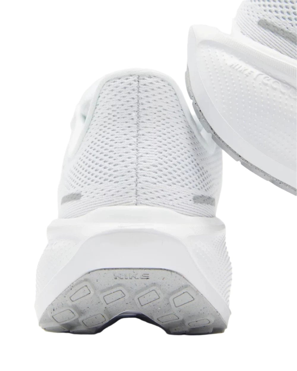 Nike Women's Pegasus 41 Running Shoes - White/Pure Platinum