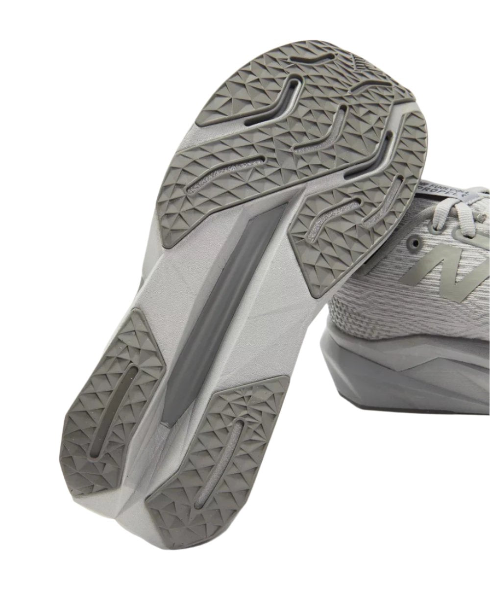 New Balance Women's FuelCell Propel v5 Running Shoes - Grey