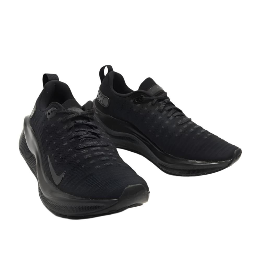 Nike Women's InfinityRN 4 Running Shoes - Black/Black/ Anthracite