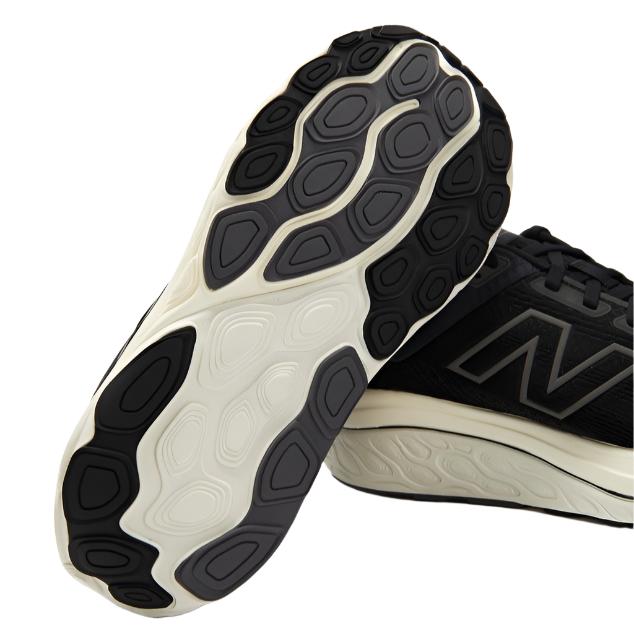 New Balance Women's Fresh Foam 860 X V14 Running Shoes - Black