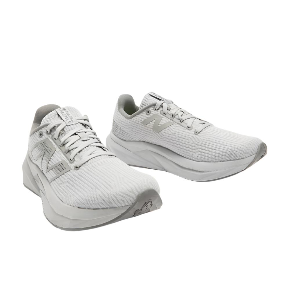 New Balance Women's FuelCell Propel v5 Running Shoes - Grey