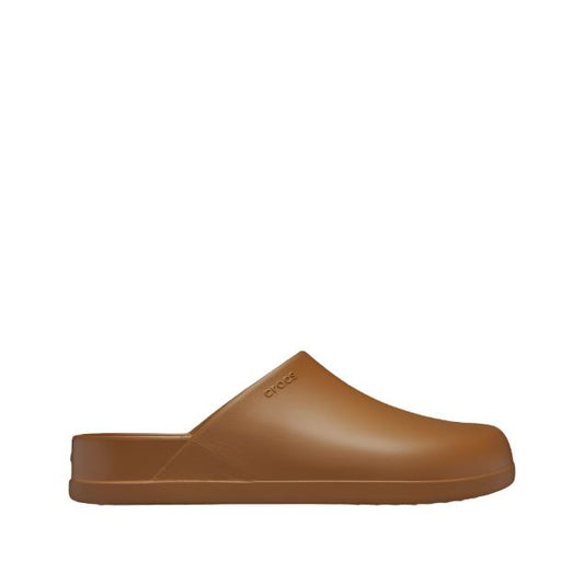 Crocs Unisex Dylan Clogs - Cognac