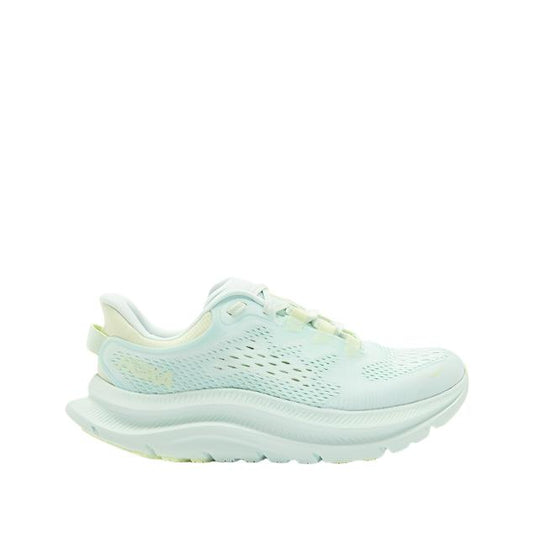 HOKA Women's Kawana 2 Running Shoes - Aqua Breeze/Celery Juice