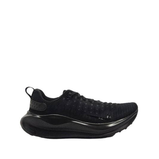 Nike Women's InfinityRN 4 Running Shoes - Black/Black/ Anthracite