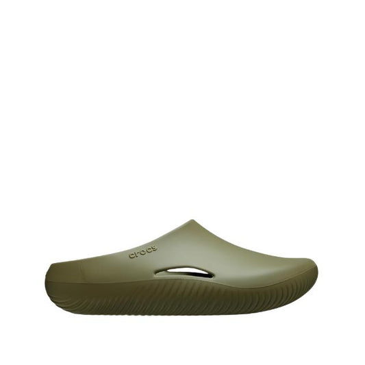 Crocs Unisex Mellow Clogs - Aloe