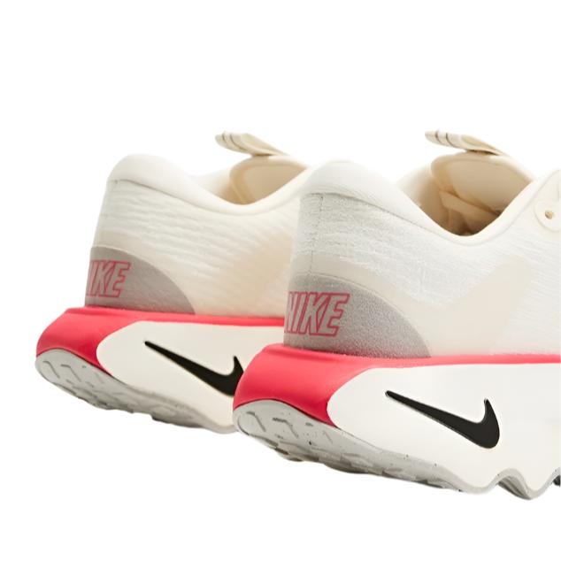 Nike Women's Motiva Running Shoes - Pale Ivory/ Black/ Sail/ Light Iron Ore