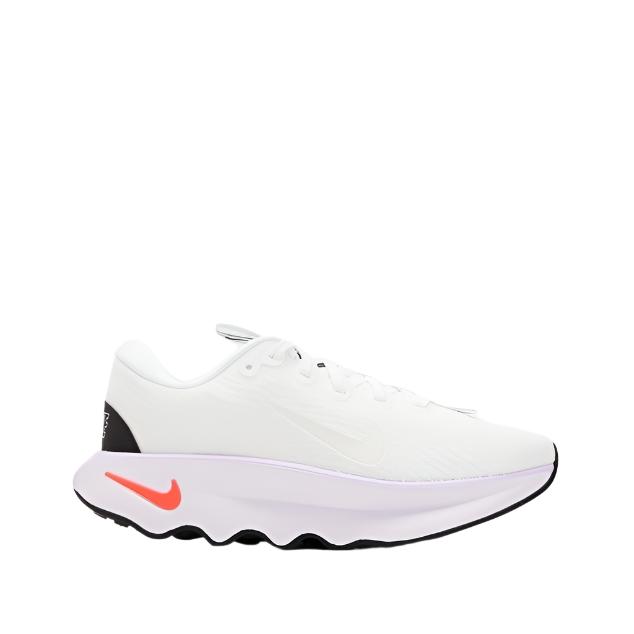 Nike Women's Motiva Running Shoes - White/ Lilac Bloom/Barely Grape