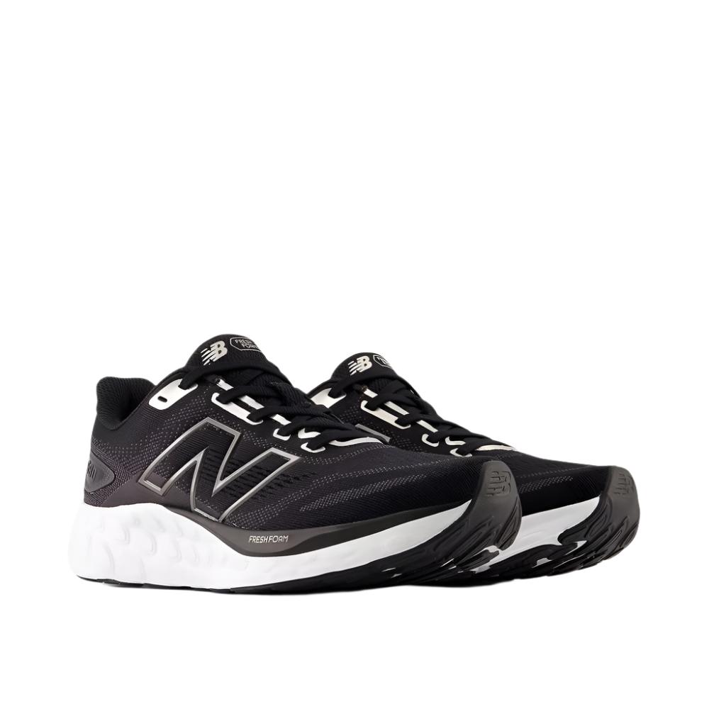 New Balance Women's Fresh Foam 680 v8 Running Shoes - Black