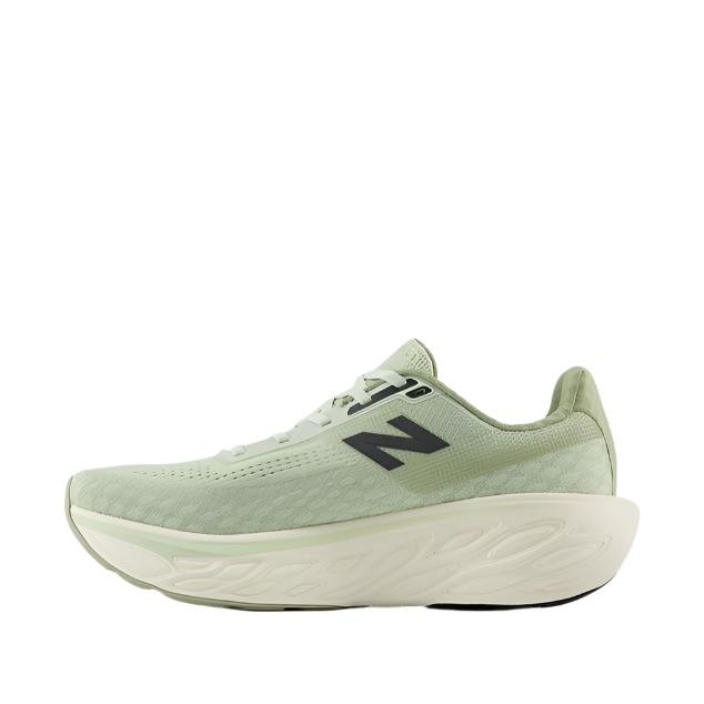 New Balance Women's Fresh Foam X 1080 v14 Running Shoes - Natural Mint