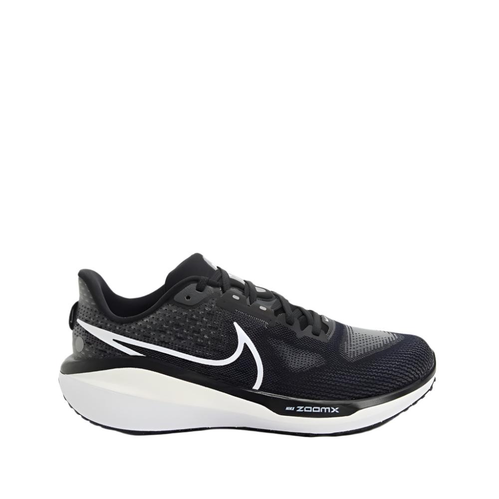 Nike Women's Vomero 17 Running Shoes - Black/ White/ Anthracite