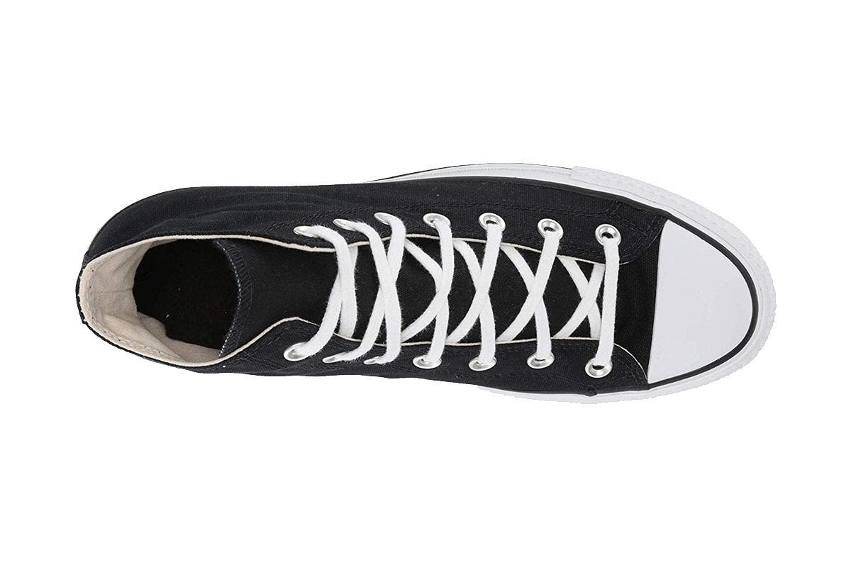 Converse Women Chuck Taylor All Star Lift Shoe - Black